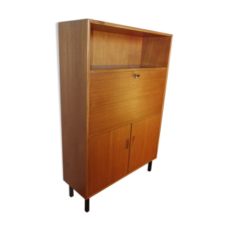Scandinavian writing desk, 1960s