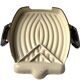 Le Creuset Raymond Loewy toaster grill