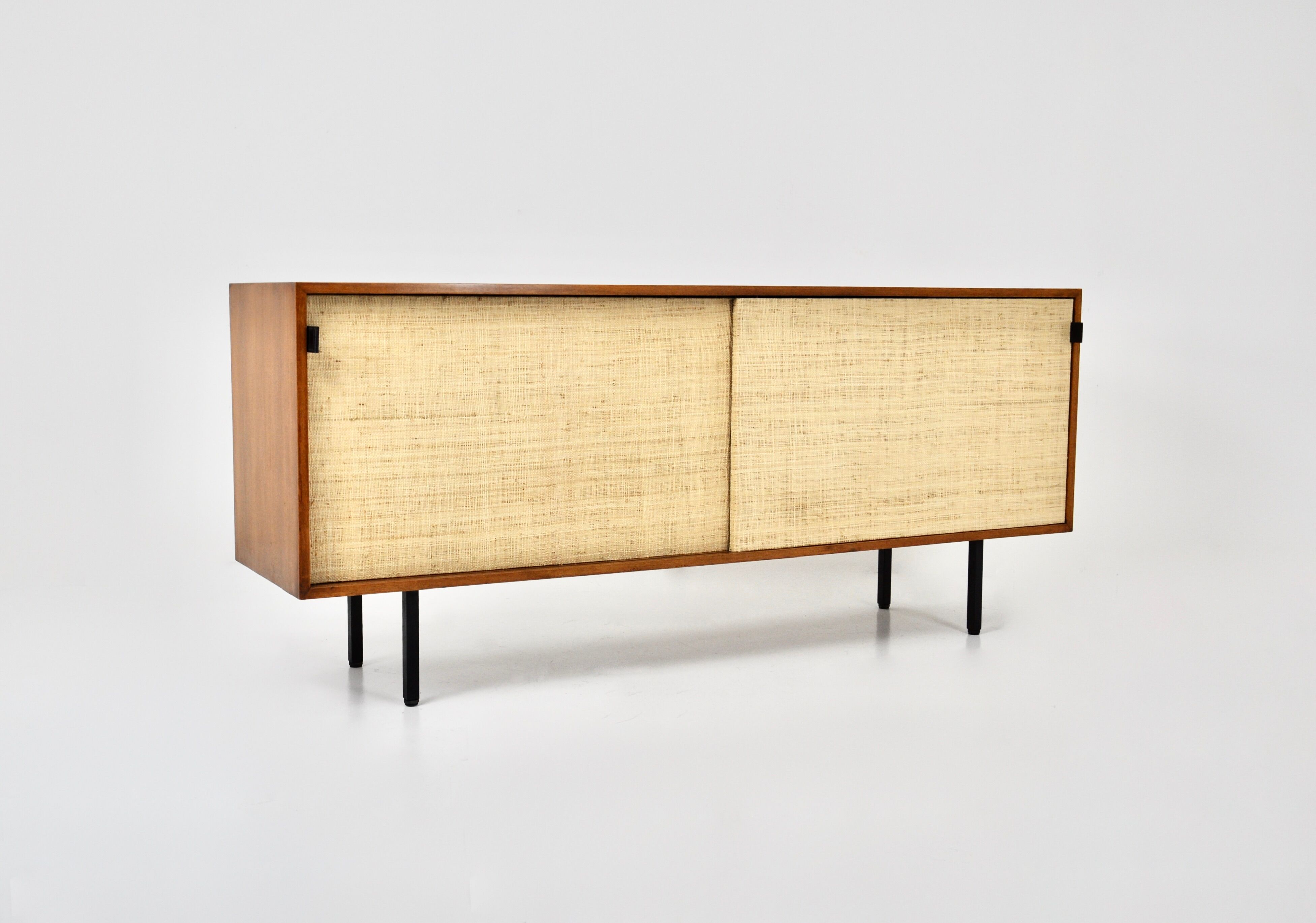 Enfilade Model 116 by Florence Knoll Bassett for Knoll International, 1970s