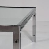 Table basse M1 par Hank Kwint pour Metaform, Hollande.