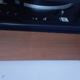 Dual turntable