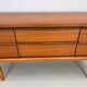Vintage Austinsuite sideboard.