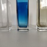 lot of 3 Vases Gunnar Ander, Sweden 60s