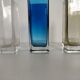 Lot de 3 vases Gunnar Ander Suède années 60