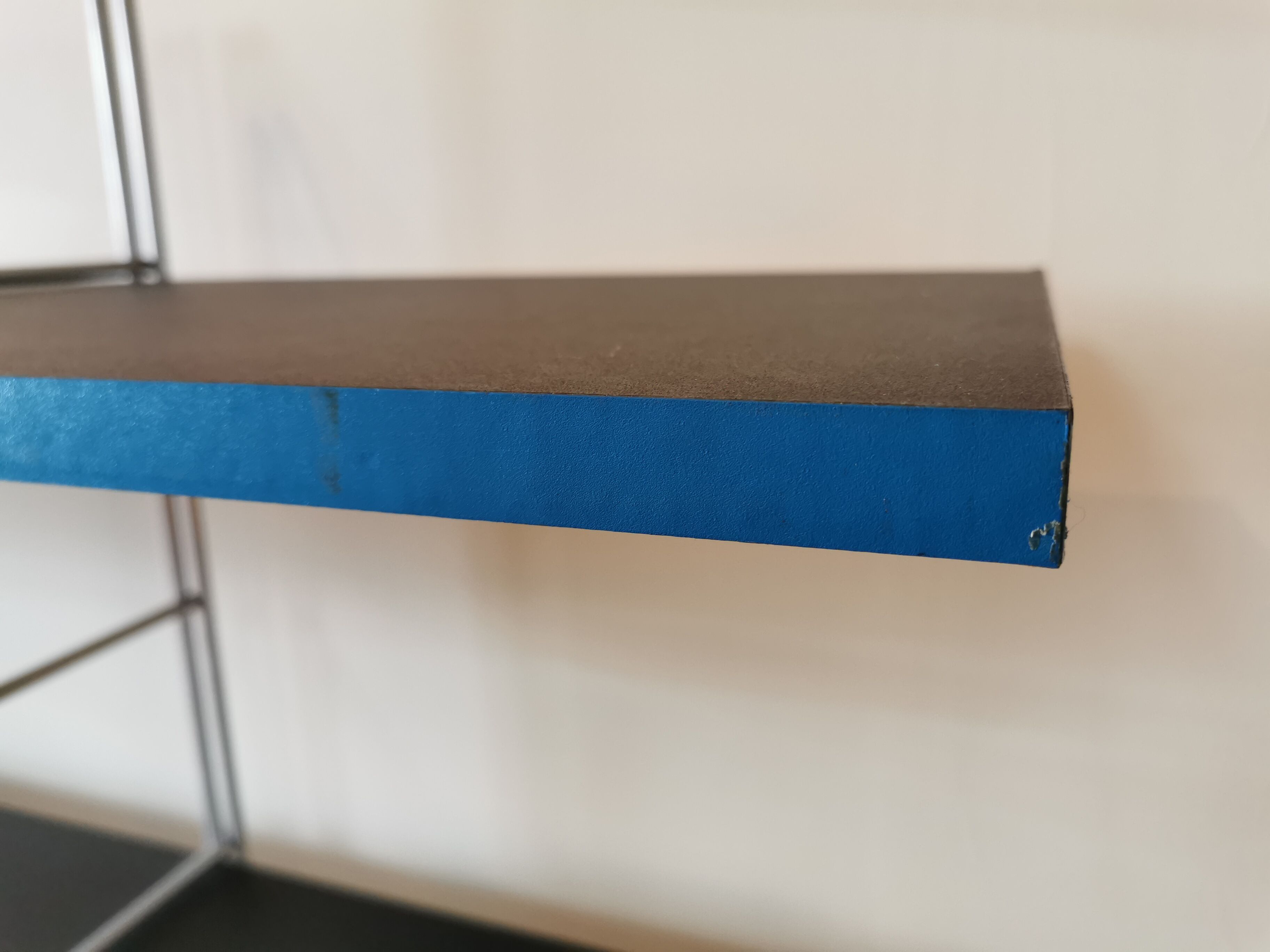 Shelf by Niels Gammelgaard for Ikea, 80s