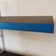 Shelf by Niels Gammelgaard for Ikea, 80s