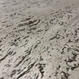 Italian travertine coffee table, mid-20th century 1970