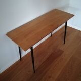 Vintage table