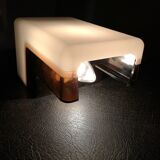 Allibert's Europa sconces circa 70s