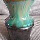 Vintage ceramic vase