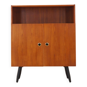 Cabinet en teck, design - danemark