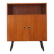 Teak cabinet, Danish design, 1970s, made in Denmark