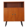 Teak cabinet, Danish design, 1970s, made in Denmark