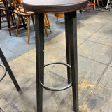 Set of 4 stools