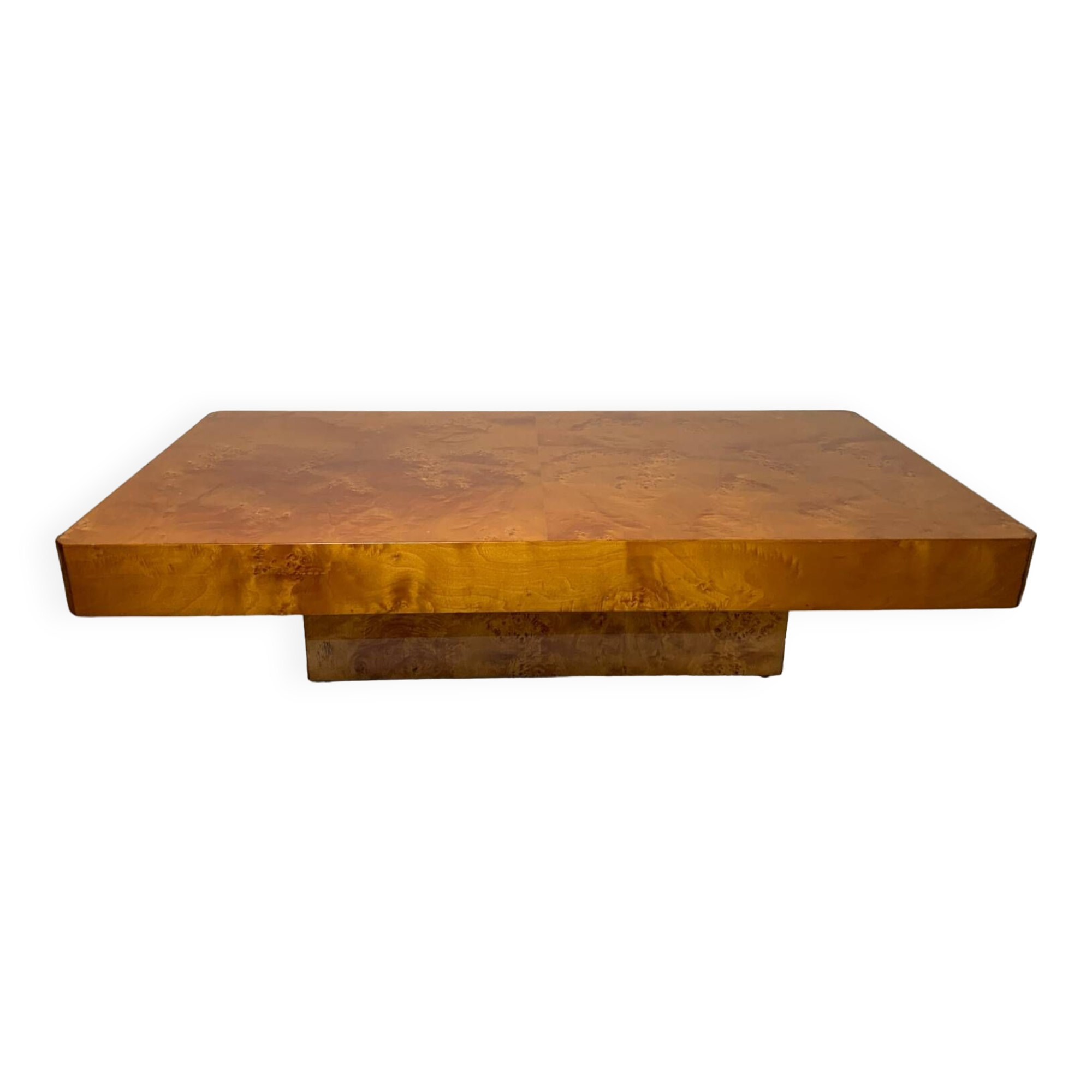 Coffee table 70