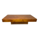 Coffee table 70