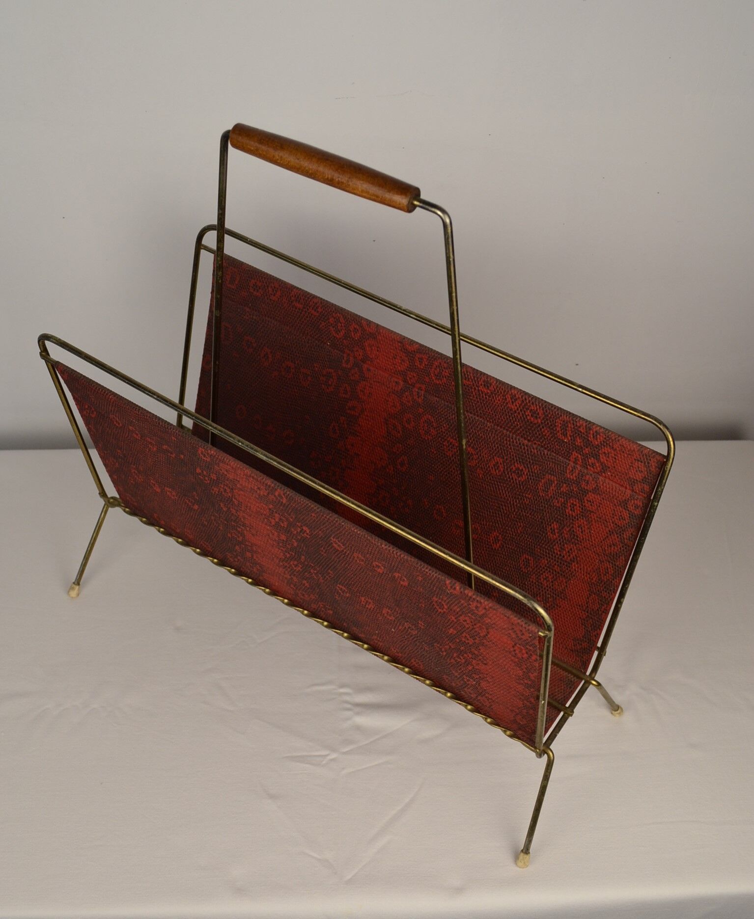 Vintage magazines 1960