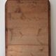 Gilded Louis Philippe Mirror - Antique Wall Mirror
