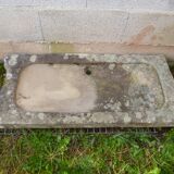 Stone sink