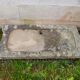 Stone sink