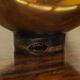 Jacques Lauterbach's bronze pestle ashtray, 1960s