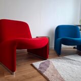 Alky pirreti armchair like new