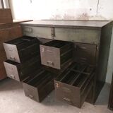 American drawer cabinet, landing 2nd world war