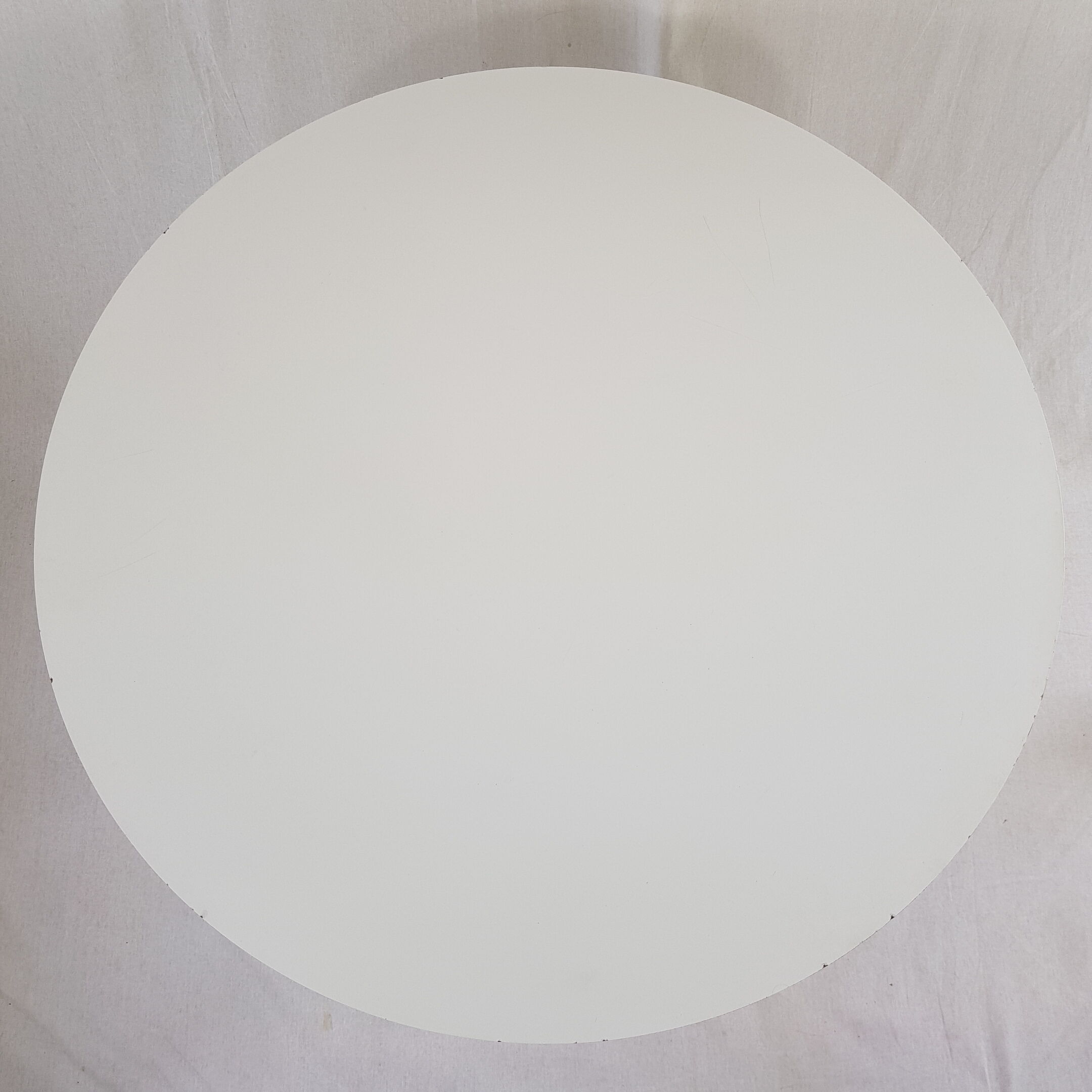 Coffee table model La Fonda by Charles and Ray Eames