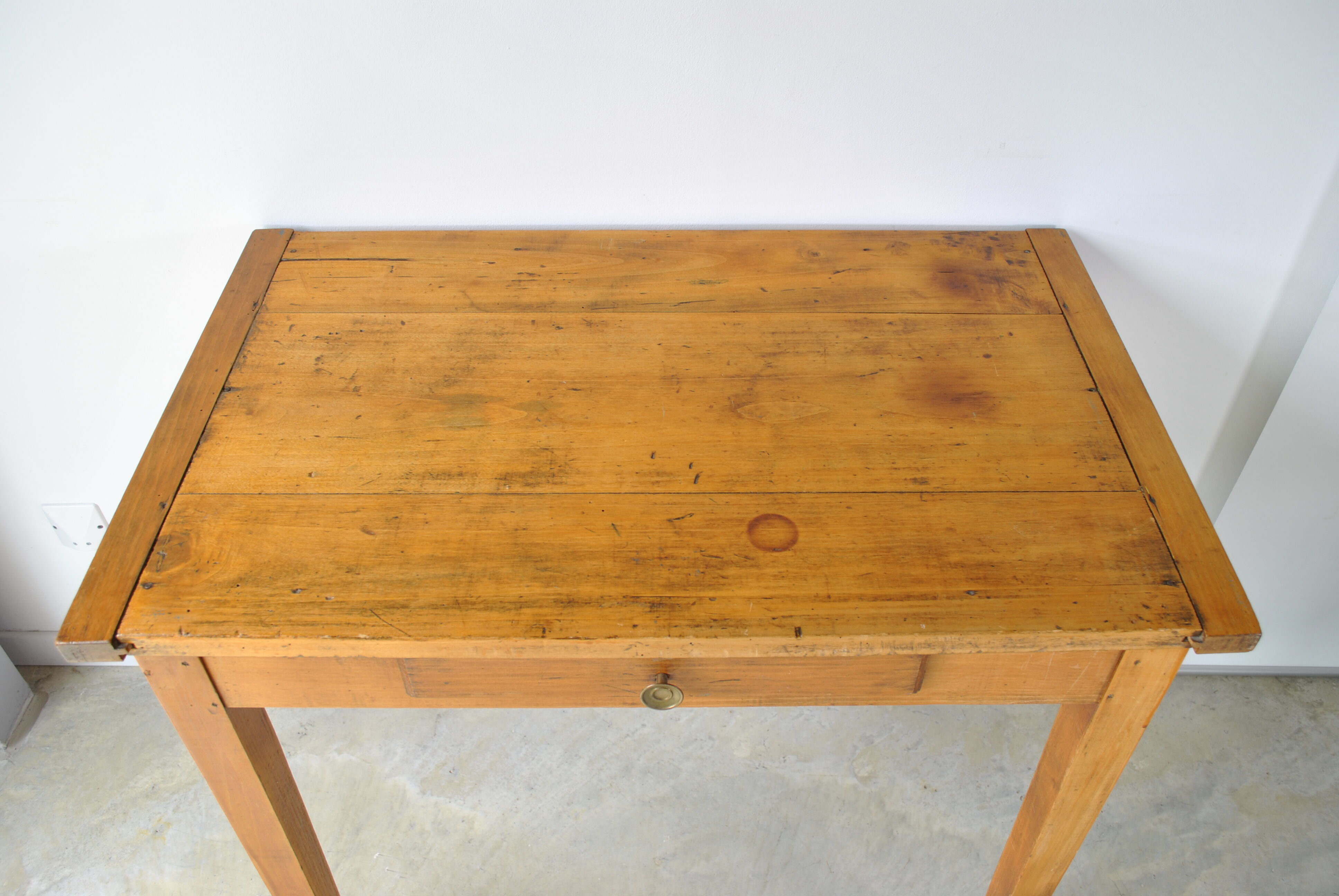 Farm table or office 1950