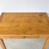 Farm table or office 1950