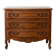 Wooden chest of drawers