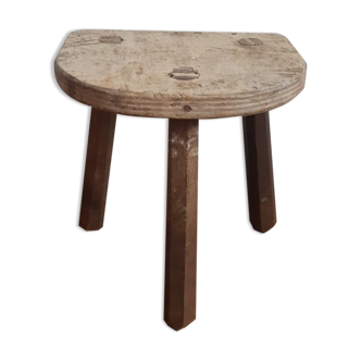 Tripod stool