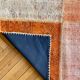 Tapis vintage Patchwork
