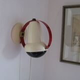 Lampe infraphil Philips 1950