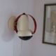 Lampe infraphil Philips 1950