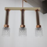 1970s Vintage Lamp by Drukov, Czechoslovakia