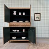 Vintage wardrobe (renovated)