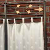 Screen 3 fabric panels
