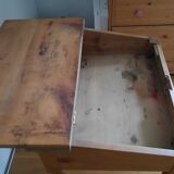 Vintage desk