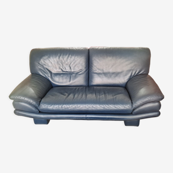 Canapé cuir Roche Bobois