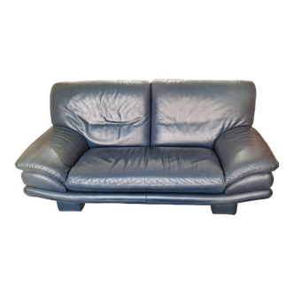 Canapé cuir Roche Bobois