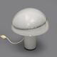 Vintage table lamp by Carlo Nason for Mazzega, 1970s.