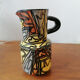 Vallauris LJ pitcher 60s