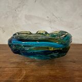 Murano ashtray