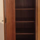 Mid-century wardrobe