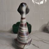 Ceramic Greyhound