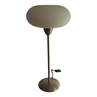 Objet de collection Ikea - Lampe de table champignon Trettiotre - Simple ou paire - Années 1990