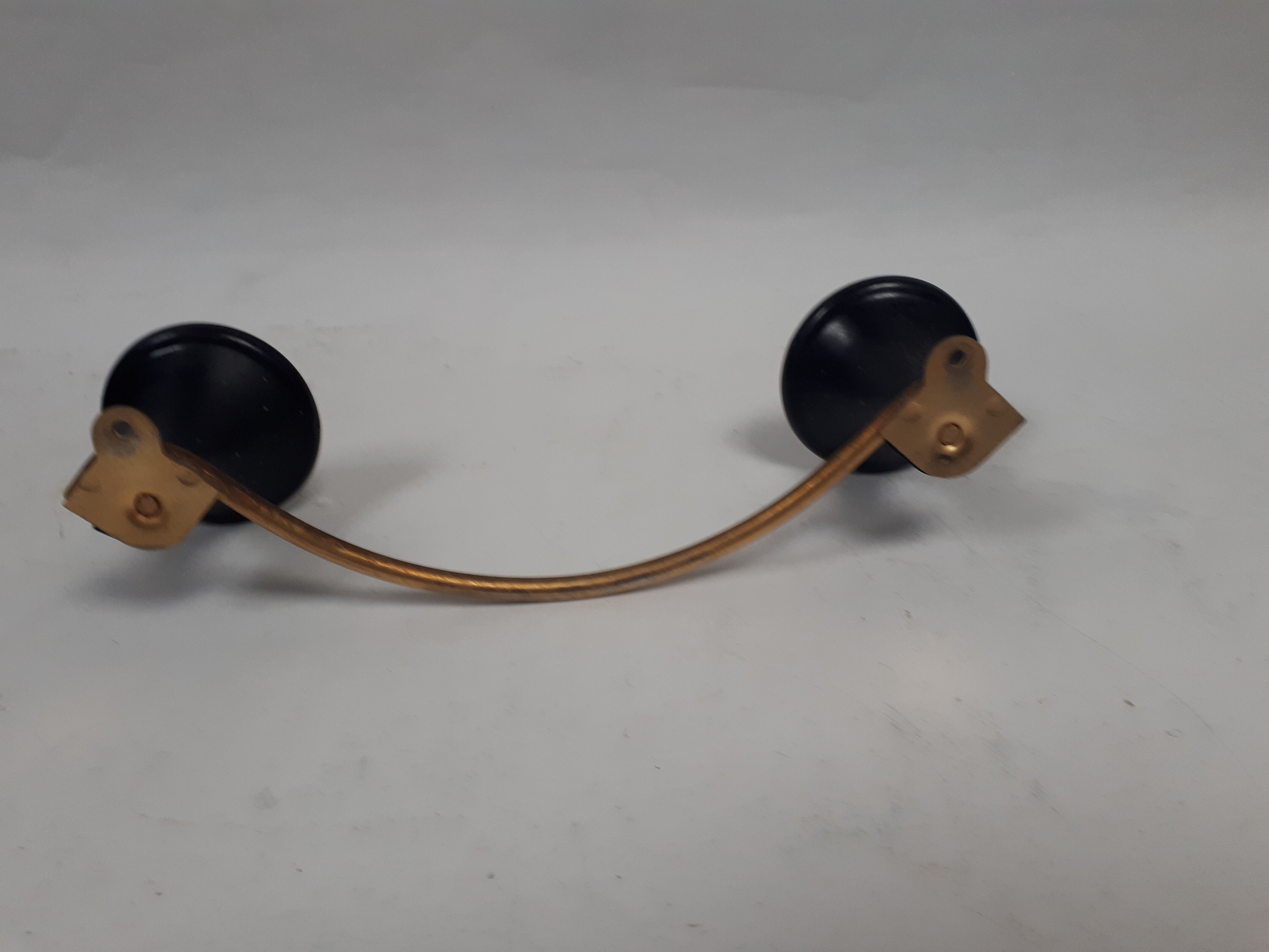 1960 vintage crochet coat rack 2 vintage crochets