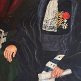 Portrait of a Gentleman