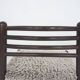 Set of four Pastoe dining chairs, The Netherlands 1970's